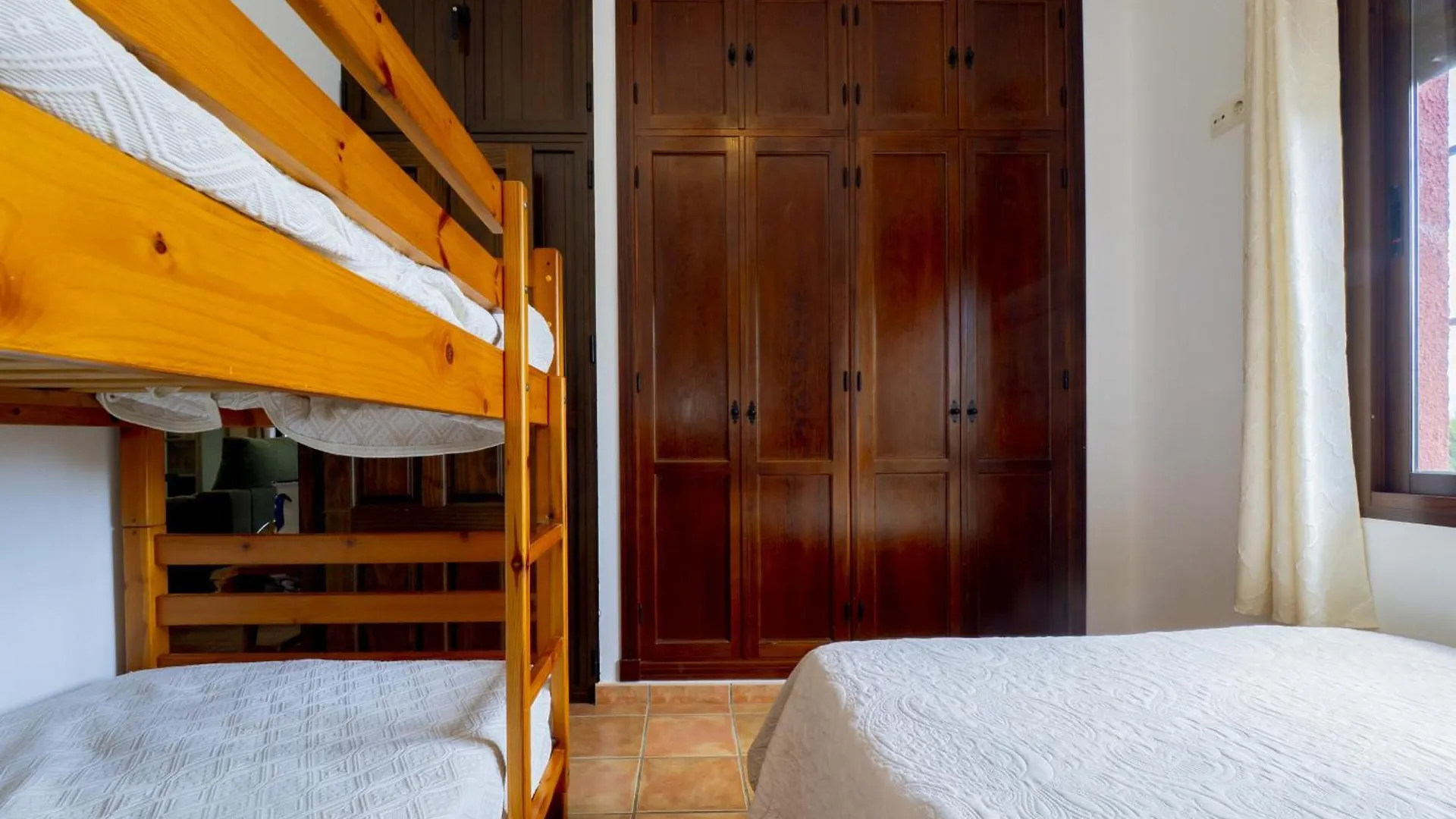 Cubo'S Cid & Ruiz Olivar Rural House Coin Holiday home
