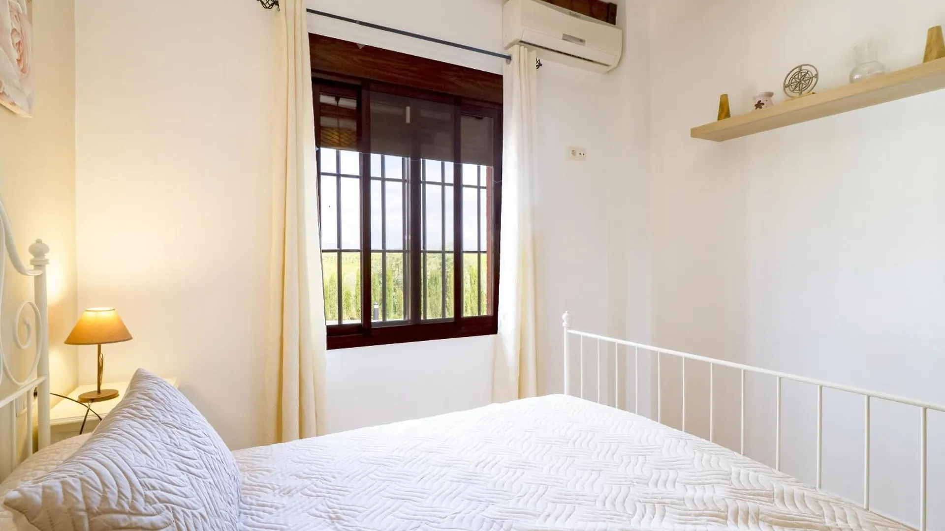 Cubo'S Cid & Ruiz Olivar Rural House Coin 0*,