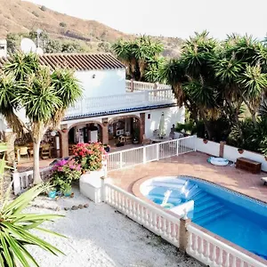 Casa Volar Coín,malaga Coín