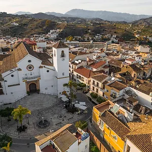 Nomadara - Boutique Coín